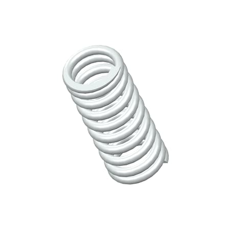 Approved Vendor Compression Spring, O= .484, L= 1.19, W= .072 G609975744